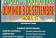 Encuentro de coros 2019 del Val Miñor de Montevideo Encuentro de coros 2019 del Val Miñor de Montevideo