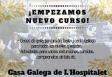 Clases de folclore gallego 2019-2020 de la Casa Galega de L'Hospitalet Clases de folclore gallego 2019-2020 de la Casa Galega de L'Hospitalet