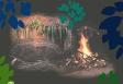 Exposición 'Galicia Máxica', en Llodio
