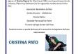 Xª Xuntanza de Gaiteiros/as - Concerto de Cristina Pato, en Mar del Plata Xª Xuntanza de Gaiteiros/as - Concerto de Cristina Pato, en Mar del Plata