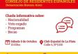 Charla informativa del CRE de Buenos Aires, en La Plata