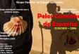 Festival 'Pelos Caminhos de Espanha', en Santos