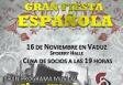 Gran Fiesta 2019 - 40º aniversario del CEAS de Liechtenstein Gran Fiesta 2019 - 40º aniversario del CEAS de Liechtenstein