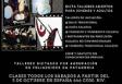 Talleres de folclore tradicional gallego del Centro Gallego de Comodoro Rivadavia