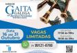 Curso de gaita gallega 2019, en Salvador de Bahía