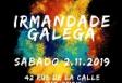 46º aniversario de la Irmandade Galega na Suíza