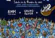 Festa da Queimada 2019 del C.R.C. Ourense de Basilea