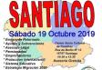 Oficina de información y asesoría itinerante de AVESANTI, FEVEGA y APEJUVEG, en Santiago de Compostela Oficina de información y asesoría itinerante de AVESANTI, FEVEGA y APEJUVEG, en Santiago de Compostela
