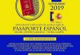 Jornada - Noviembre 2019, de captación de la huella digital para el pasaporte español, en Maracaibo Jornada - Noviembre 2019, de captación de la huella digital para el pasaporte español, en Maracaibo