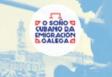 Exposición 'El sueño cubano de la emigración gallega', en La Habana