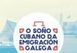 Mesa redonda "La presencia gallega en La Habana", en La Habana