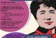 Vª Semana del Audiovisual Gallego 2019 - Las mujeres en la cultura gallega', en Río de Janeiro