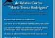 XII Certamen de relatos cortos "María Teresa Rodríguez" del Lar Gallego de Sevilla