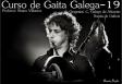 Taller de gaita gallega 2019, en Alicante Taller de gaita gallega 2019, en Alicante