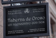 Espectáculo de baile "Taberna de Oroso: un reencontro con nós", en Montevideo Espectáculo de baile "Taberna de Oroso: un reencontro con nós", en Montevideo