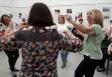 Muestra final de los talleres 2019 de baile gallego y criollo, en el Patronato da Cultura Galega de Montevideo Muestra final de los talleres 2019 de baile gallego y criollo, en el Patronato da Cultura Galega de Montevideo