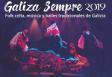 'Galiza Sempre 2019', en Bos Aires 'Galiza Sempre 2019', en Bos Aires