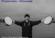 Masterclass de canto e instrumentos tradicionales de percusión a cargo de Xabier Díaz, en Buenos Aires Masterclass de canto e instrumentos tradicionales de percusión a cargo de Xabier Díaz, en Buenos Aires