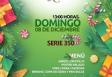 Festa do Nadal 2019 e Aninovo 2020 del Centro Gallego de Rosario Festa do Nadal 2019 e Aninovo 2020 del Centro Gallego de Rosario