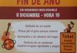Gran Romería Fin de Anño 2019 a beneficio del Hogar Español de Ancianos de Montevideo Gran Romería Fin de Anño 2019 a beneficio del Hogar Español de Ancianos de Montevideo