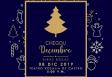 'Chegou Decembro', en Caracas 'Chegou Decembro', en Caracas