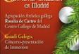 VIIIª Navidad Gallega en Madrid VIIIª Navidad Gallega en Madrid