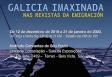 Exposición 'Galicia imaxinada nas revistas da emigración', en São Paulo