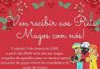 Fiesta de los Reyes Magos 2020 en la Irmandade Galega na Suíza de Ginebra Fiesta de los Reyes Magos 2020 en la Irmandade Galega na Suíza de Ginebra
