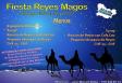 Fiesta de los Reyes Magos 2020 del CRC Ourense de Basilea
