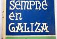 Homenaje a Castelao por el 70º aniversario de su fallecimiento, en Buenos Aires