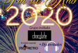 Fin de Año 2019 de la Hermandad Gallega de Venezuela en Caracas