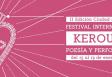 II Festival Internacional Kerouac en Cidade de México - 2020