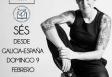 Concierto de Sés, en Buenos Aires
