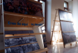 Exposición 'Culturas en Diálogo. Lugo-Arxentina', en Alfoz