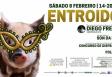 Entroido 2020, en Londres