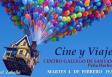 Ciclo de conferencias-coloquio "Martes de cine" 2020, en el Centro Gallego de Santander