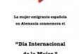 Día Internacional de la Mujer 2020, en Alemania