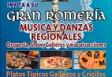 Gran Romería 2020 del Centro Gallego de Montevideo