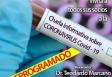 Charla informativa sobre el Coronavirus COVID-19, en Caracas Charla informativa sobre el Coronavirus COVID-19, en Caracas