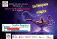 Musical solidario "La lámpara mágica", en Santa Coloma de Gramenet