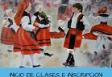 Clases de danza 2020 - Grupo infantil, en el Centro Gallego de Tandil Clases de danza 2020 - Grupo infantil, en el Centro Gallego de Tandil