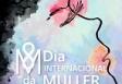 Día Internacional de la Mujer 2020 del Centro Gallego de Montevideo