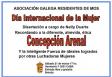 Día Internacional de la Mujer 2020, en Residentes de Mos de Buenos Aires