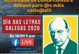 Día das Letras Galegas 2020 para las niñas y niños gallegos del exterior