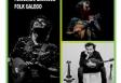 Música nos Camiños - Concierto de Fernando Barroso, en Castellón Música nos Camiños - Concierto de Fernando Barroso, en Castellón
