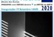 Exposición colectiva del alumnado de los cursos de artes visuales de la Xuventude de Galicia - Centro Galego de Lisboa Exposición colectiva del alumnado de los cursos de artes visuales de la Xuventude de Galicia - Centro Galego de Lisboa