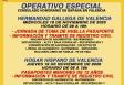 Operativo especial do Consulado Honorario de España en Valencia Operativo especial do Consulado Honorario de España en Valencia