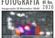 Exposición de fotografía 'Abrangências', en el Centro Galego de Lisboa Exposición de fotografía 'Abrangências', en el Centro Galego de Lisboa