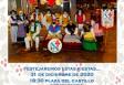 Actuación de Os Fillos de Breogán, en Pamplona Actuación de Os Fillos de Breogán, en Pamplona