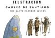 Iº Concurso de ilustraciones "Camino de Santiago - Xacobeo 2021-2022"